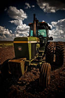 Deere 4630 by kylewright