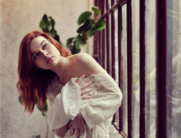 Dream Window by gocealice