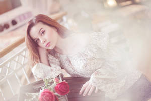 Little Words by gocealice