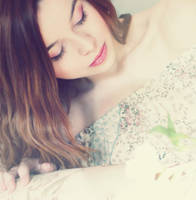 Daydreaming by gocealice