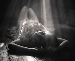 My Twin by gocealice