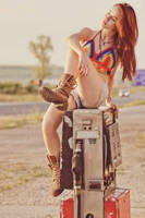 route 66 III by gocealice