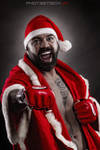 sanTa claUs by normanpaeth