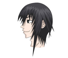 TAL - Choyi Profile Practice by AnAngelicDay