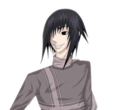 TAL - Choyi in Civilian Clothes (Updated) by AnAngelicDay