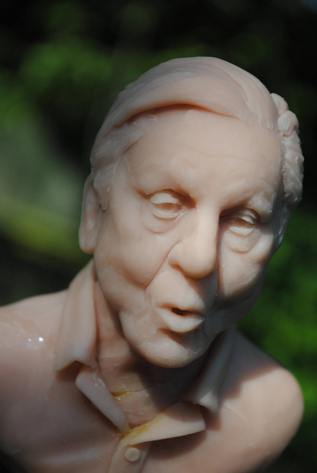 - Attenborough at 90 - by frasierdalek