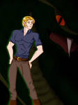 Ian Seng by Chibi-Tohru