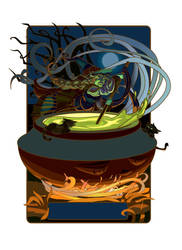 the witch's stew by pepper-tea