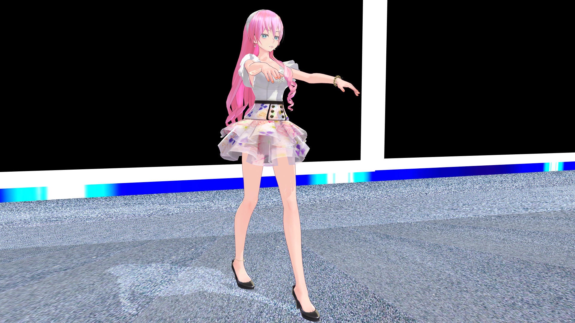 Luka hypnotized Part 8: Zombie by Biliocho