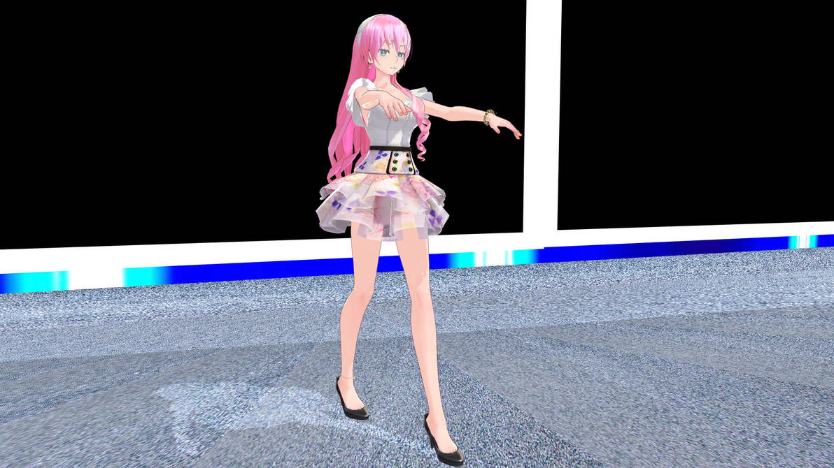 Luka hypnotized Part 8: Zombie by Biliocho