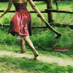 SPEED by cetrobo