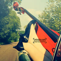 Holiday music by cetrobo