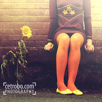 SUN LOVER by cetrobo