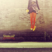 SUN SUN SUN by cetrobo