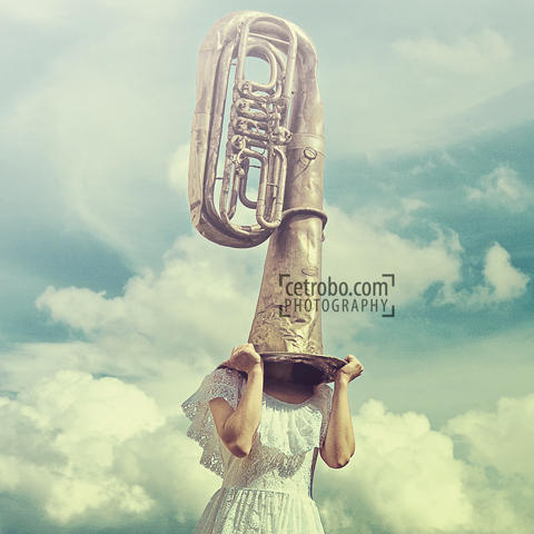 Plouf by cetrobo