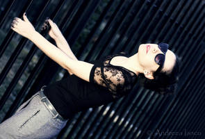 When it's the end of the world by dark3y3s