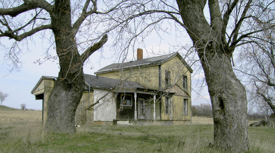 Texas Chainsaw Massacre 1 by PistillatePixie