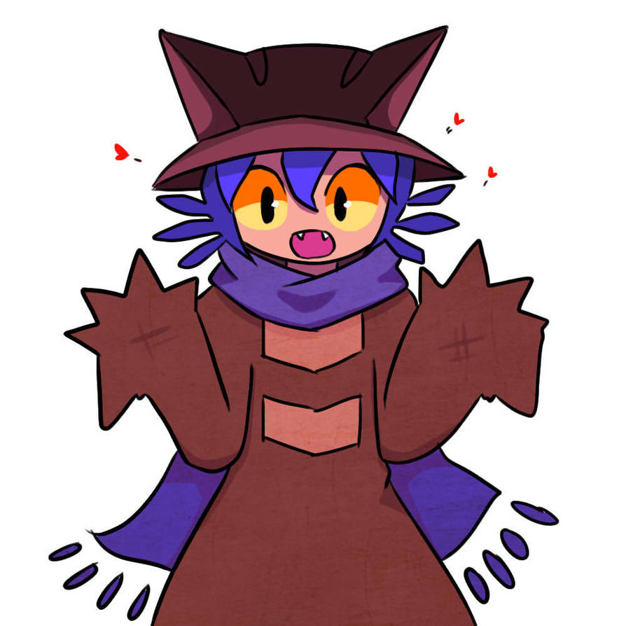 One shot - Niko by PinkieEighttwo on DeviantArt