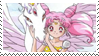 Helios x Chibiusa Stamp by coffeefanatic3462