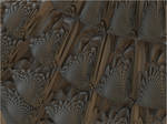 Riemann landscape by FractalDesire