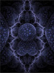 Fractal dreams by FractalDesire