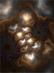 Nebula by FractalDesire