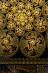 Universal spin by FractalDesire