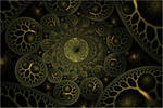Ecosystem by FractalDesire