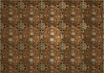 Happy tiling by FractalDesire