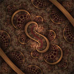 Duality by FractalDesire