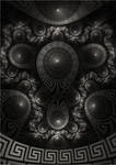Evergrey by FractalDesire