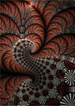Opposites attract by FractalDesire