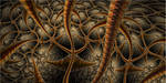 Synapses by FractalDesire