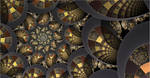 Self-similarity by FractalDesire