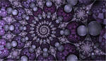 Centre of mobius world by FractalDesire