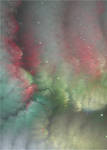 Hubble view by FractalDesire