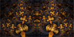 Aztec gold by FractalDesire