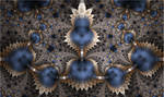 Blumen der Jugend by FractalDesire