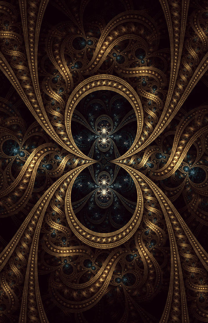 Grand bipolar by FractalDesire