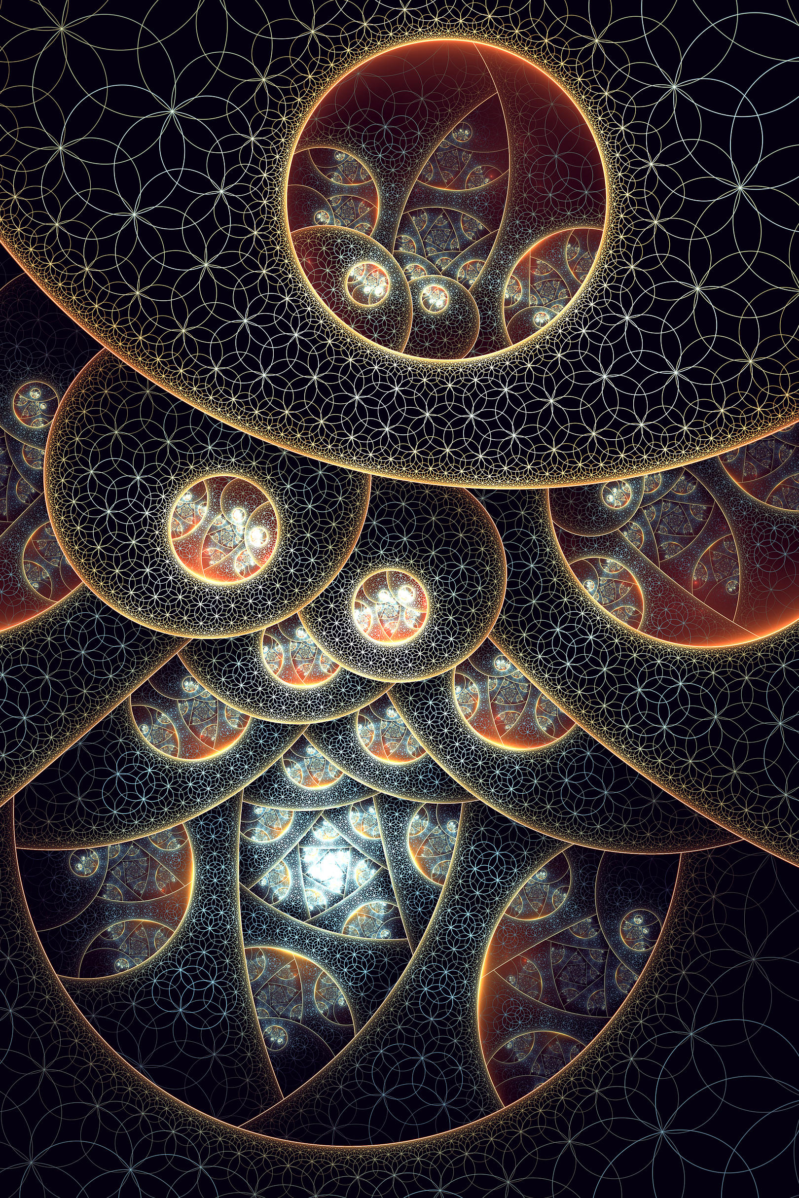 Solaris by FractalDesire
