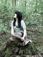 A dream is your safe place ... by PassionateLovestory