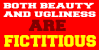 Beauty and ugliness by Deep-Strike