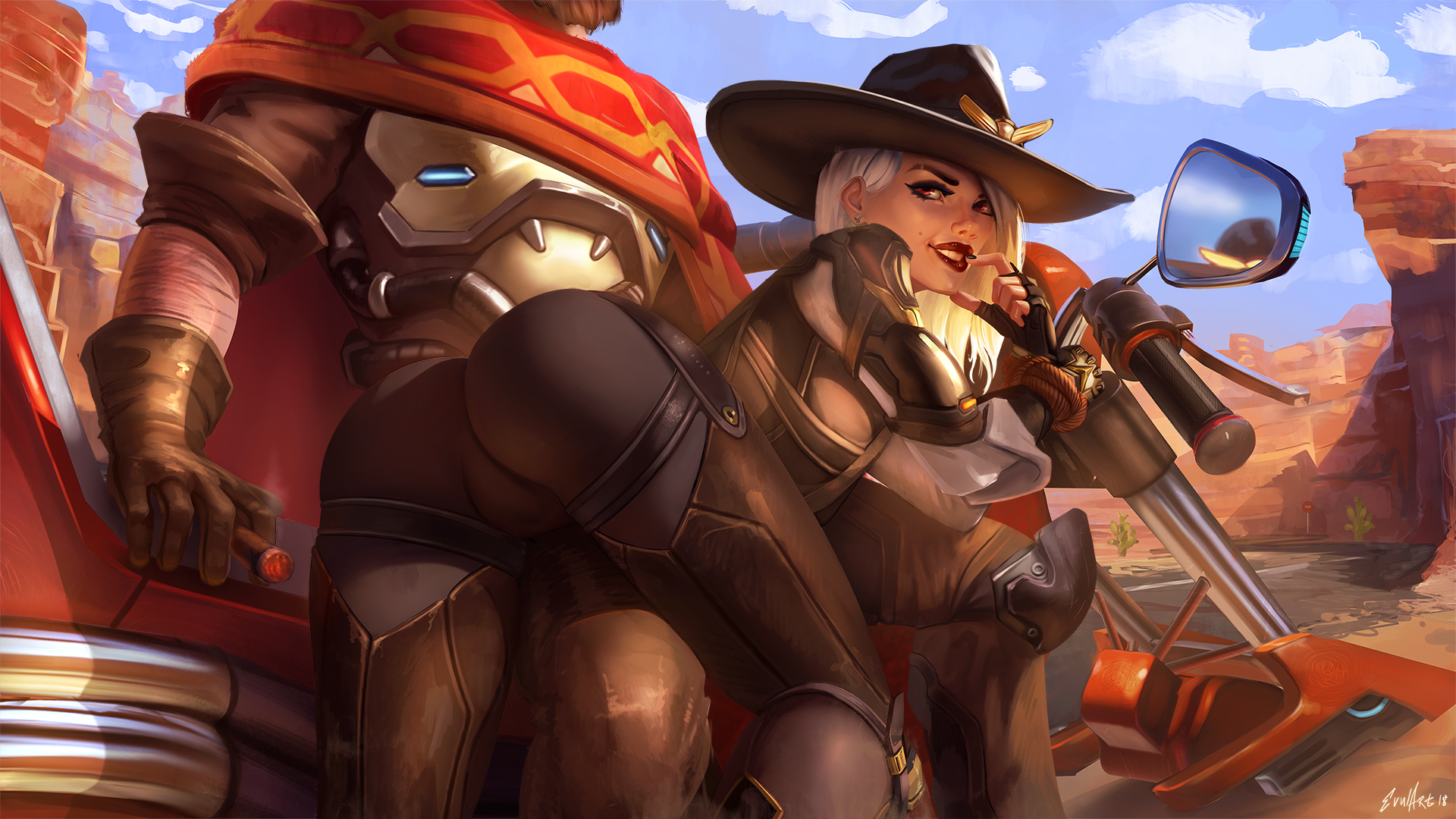 overwatch futa overwatch futa