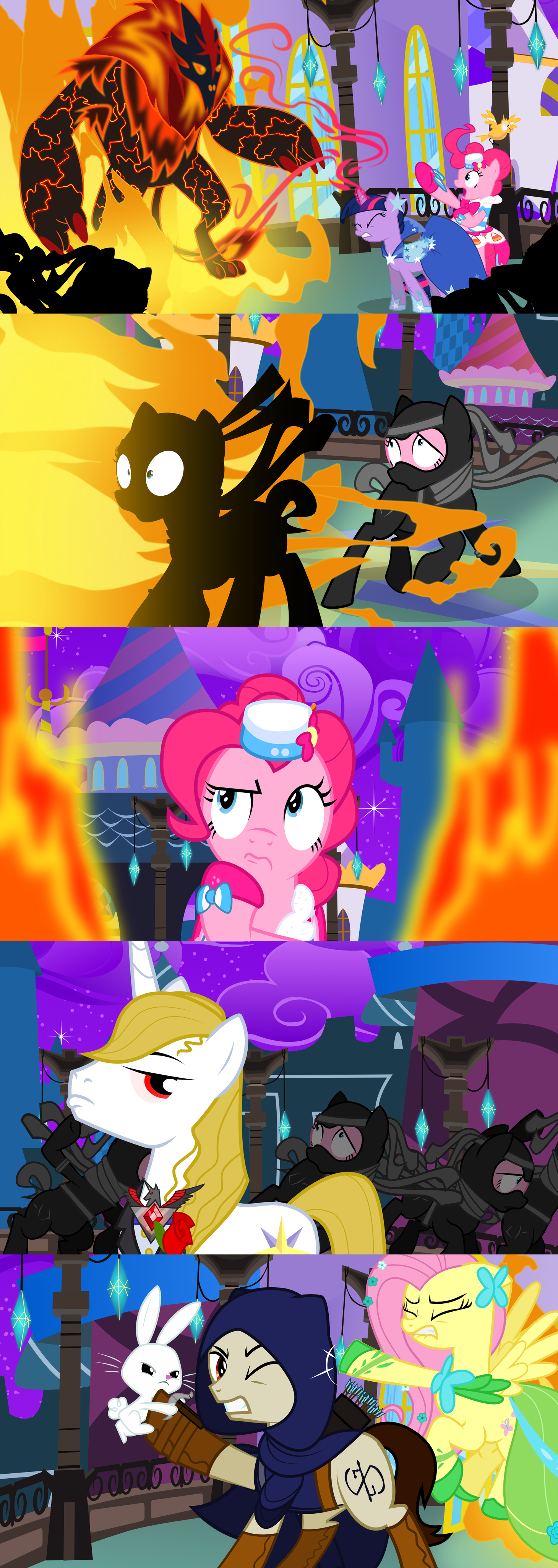Page 1004 RAW by ChrisTheS