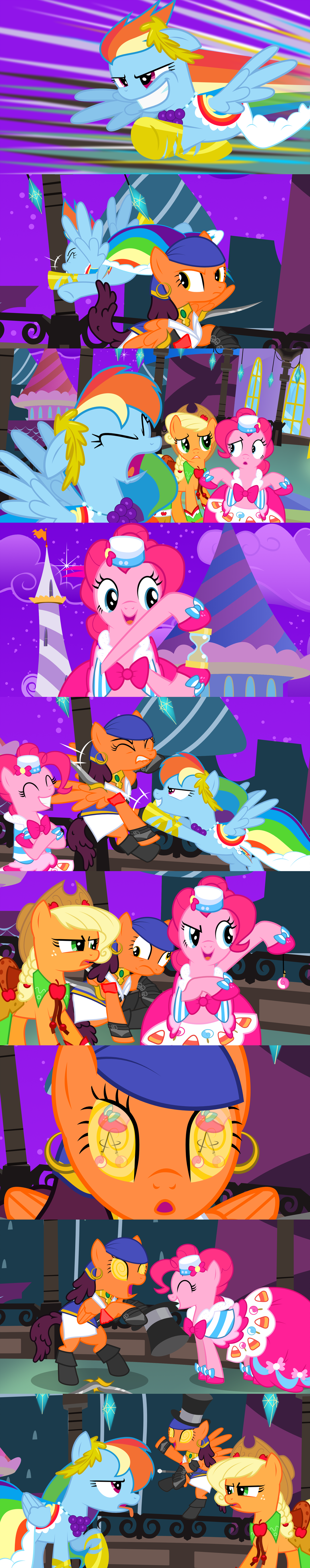 Page 1010 RAW by ChrisTheS