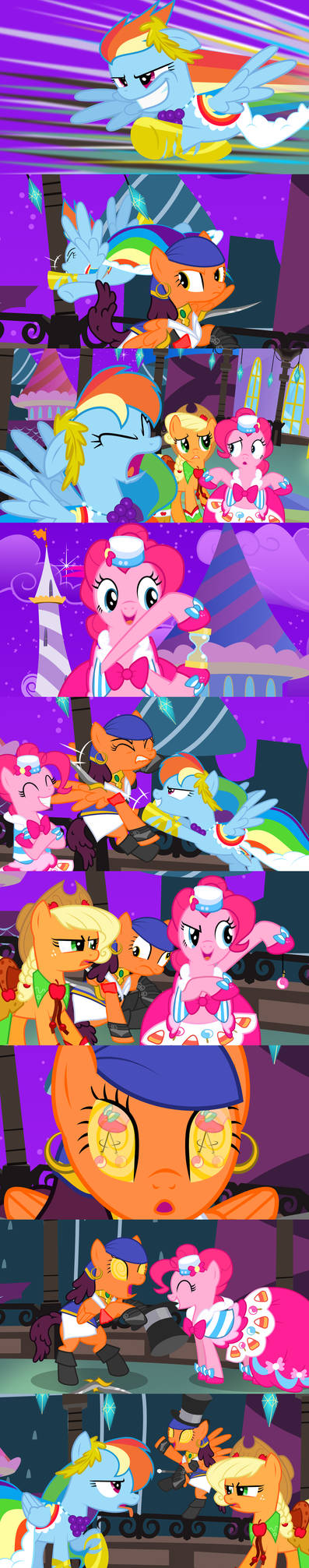Page 1010 RAW by ChrisTheS