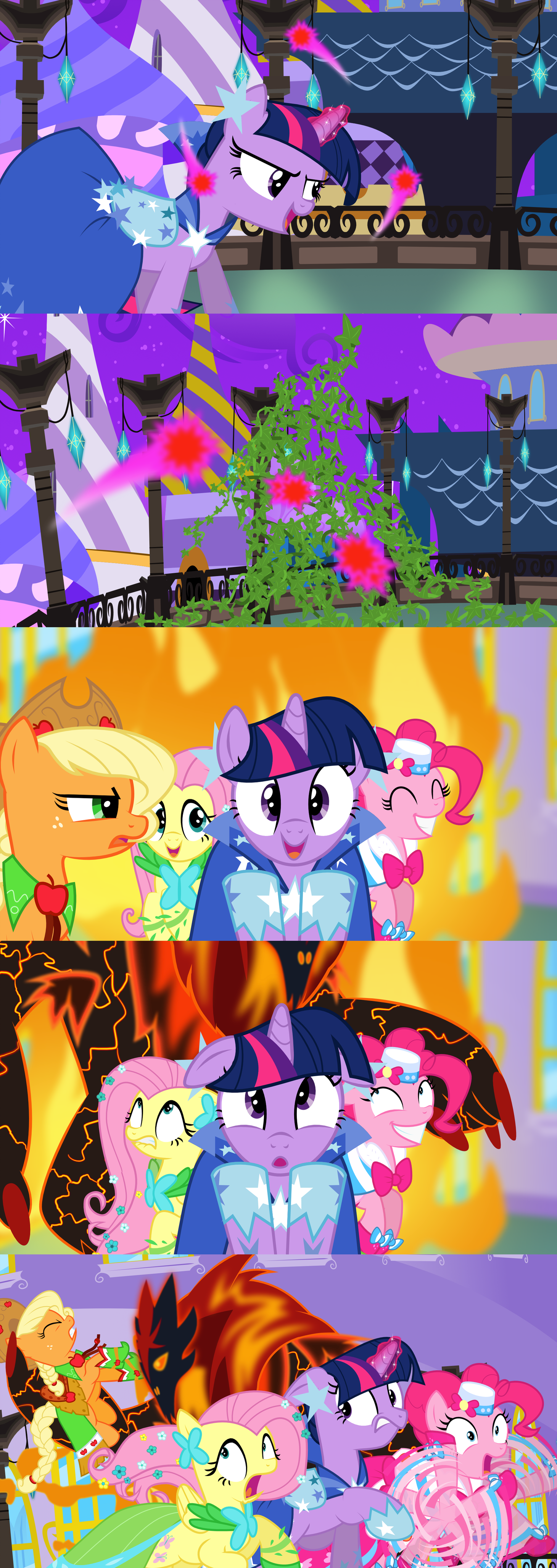 Page 1014 RAW by ChrisTheS