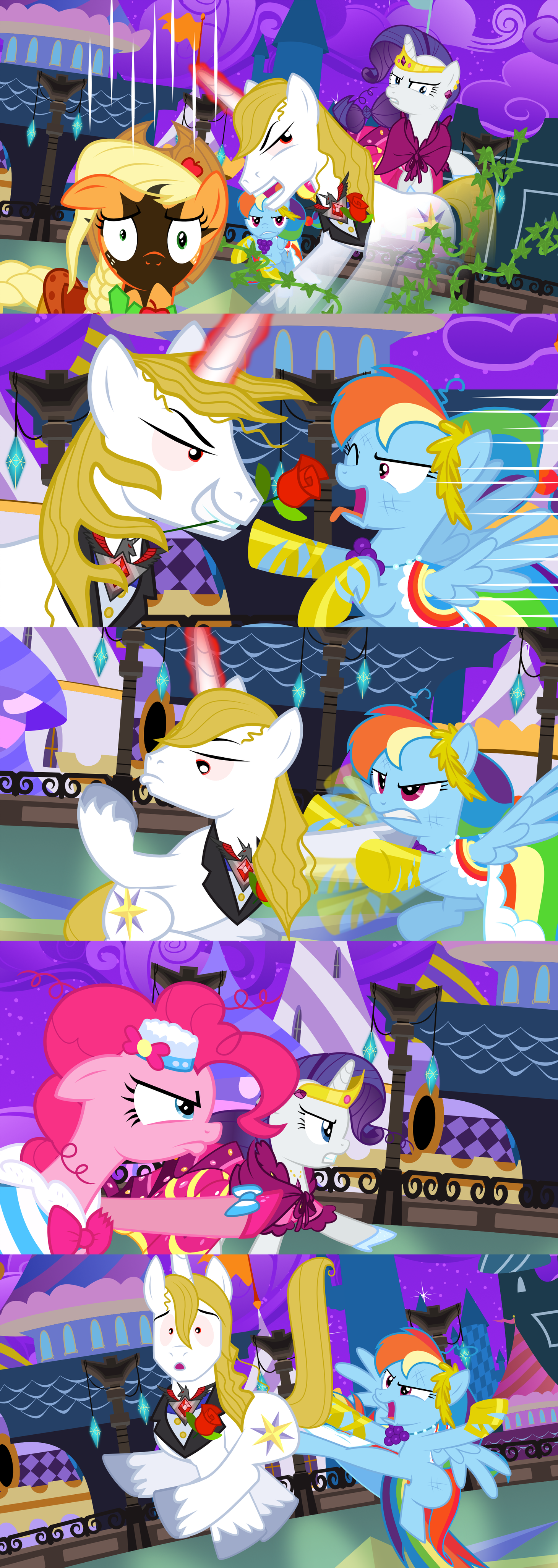Page 1015 RAW by ChrisTheS