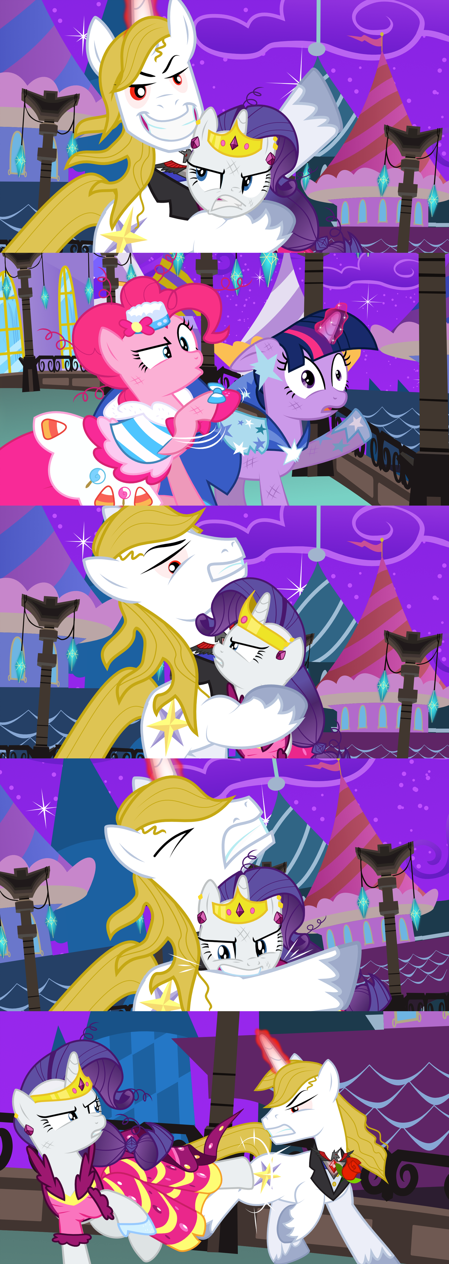 Page 1019 RAW by ChrisTheS