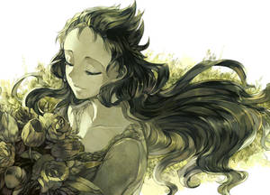 In memory of Cibeles by SoukiTsubasa In memory of Cibeles by SoukiTsubasa